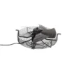 Rotor Axial Cooling Fan, 450mm, 220V - view 3