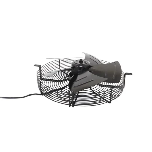 Rotor Axial Cooling Fan, 450mm, 220V - view 3