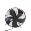 Rotor Axial Cooling Fan, 450mm, 220V - view 4