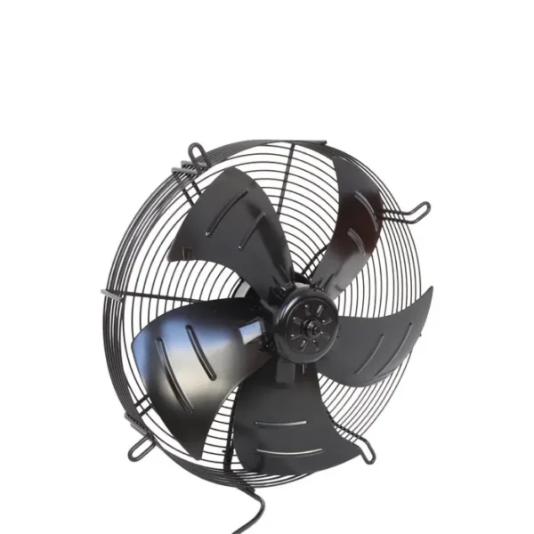 Rotor Axial Cooling Fan, 450mm, 220V - view 5