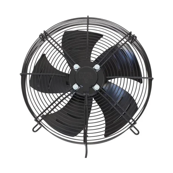 Rotor Axial Cooling Fan, 450mm, 220V - view 6