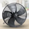 Rotor Axial Cooling Fan, 450mm, Ceiling