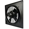 Rotor Axial Exhaust Fan, 350mm, 220V/380V, 50/60Hz
