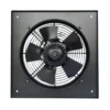 Rotor Axial Exhaust Fan, 350mm, 220V/380V, 50/60Hz - view 2