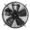 Rotor Axial Exhaust Fan, 350mm, 220V/380V, 50/60Hz - view 4