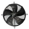 Rotor Axial Exhaust Fan, 350mm, 220V/380V, 50/60Hz - view 5