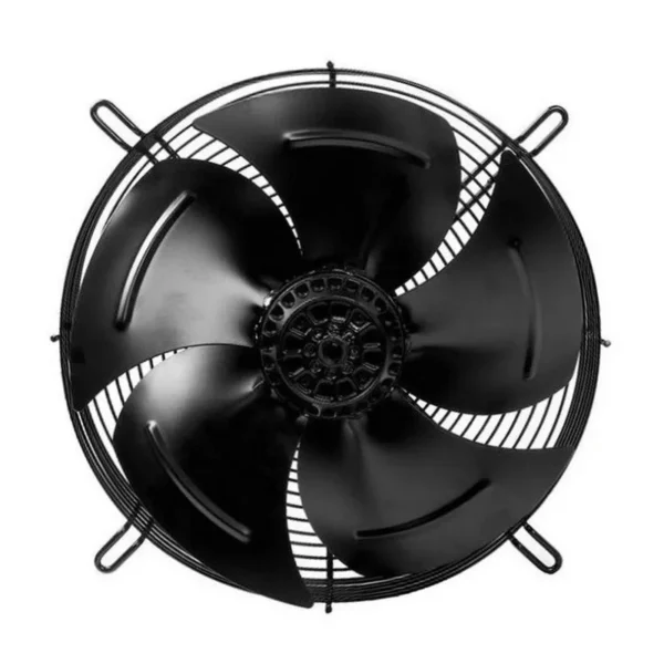 Rotor Axial Exhaust Fan, 350mm, 220V/380V, 50/60Hz - view 6