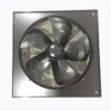 Rotor Axial Exhaust Fan, 630mm, Wall