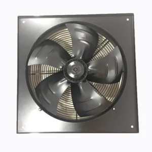Rotor Axial Exhaust Fan, 630mm, Wall