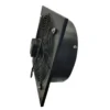 Rotor Axial Exhaust Fan, 630mm, Wall - view 2