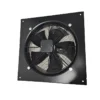 Rotor Axial Exhaust Fan, 630mm, Wall - view 4