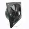 Rotor Axial Exhaust Fan, 630mm, Wall - view 6