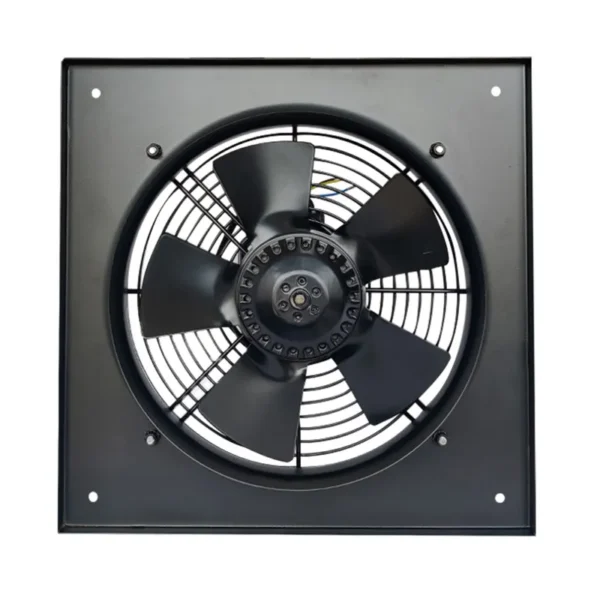 Rotor Axial Exhaust Fan, 710mm, 220V/380V, 50Hz - view 2