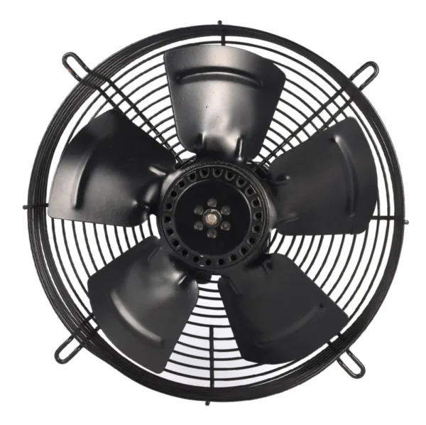 Rotor Axial Exhaust Fan, 710mm, 220V/380V, 50Hz - view 4