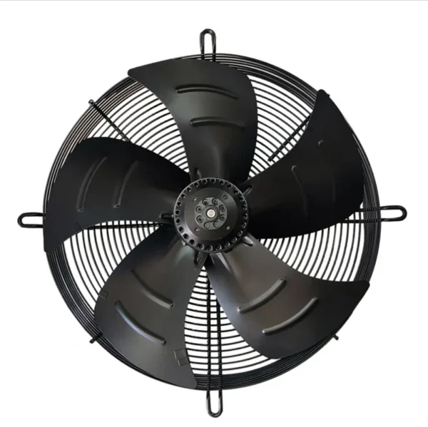 Rotor Axial Exhaust Fan, 710mm, 220V/380V, 50Hz - view 5
