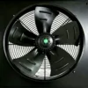 Rotor Axial Fan, 450mm, Wall, Steel, 220V - view 3