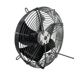 Rotor Axial Fan, 50Hz, YWF, 6D-315