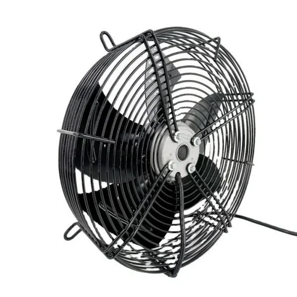 Rotor Axial Fan, 50Hz, YWF, 6D-315