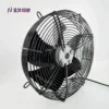 Rotor Axial Fan, 50Hz, YWF, 6D-315 - view 2