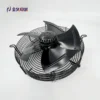 Rotor Axial Fan, 50Hz, YWF, 6D-315 - view 4