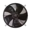 Rotor Axial Fan, EMTH, 380v, Electric