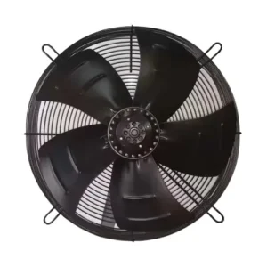 Rotor Axial Fan, EMTH, 380v, Electric