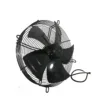 Rotor Axial Fan, EMTH, 380v, Electric - view 2
