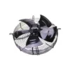 Rotor Axial Fan, EMTH, 380v, Electric - view 5