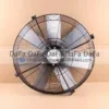 Rotor Axial Flow Condenser, ZIEHL-ABEGG, AC415V, 910MM - view 2