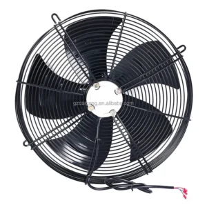 Rotor Axial Flow Fan, 200MM, 250MM, 300MM, 350MM