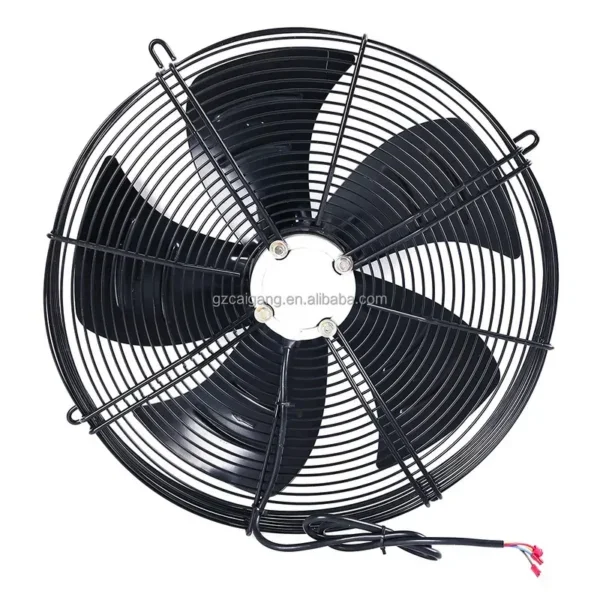 Rotor Axial Flow Fan, 200MM, 250MM, 300MM, 350MM