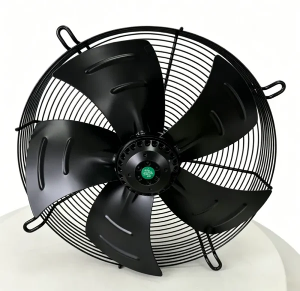 Rotor Axial Gird Fan, 800mm, 380V, 50Hz, CCC