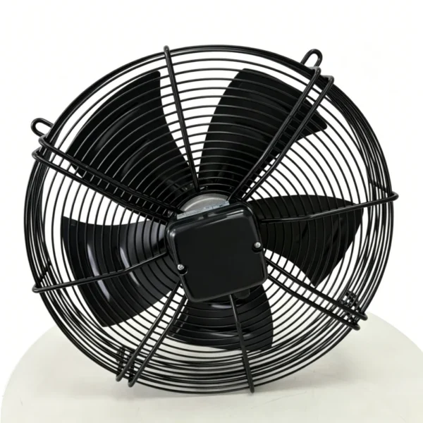 Rotor Axial Gird Fan, 800mm, 380V, 50Hz, CCC - view 2