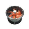 Rotor Axial Wall-mounted Fan, 350mm, AC220V, Cast