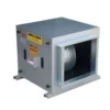 Rotor Centrifugal Air Fan, 220 V, Corded Electric - view 2