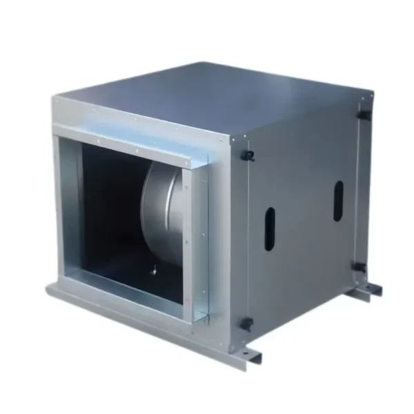 Rotor Centrifugal Air Fan, 220 V, Corded Electric - view 4
