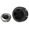 Rotor Centrifugal Duct Fan, Steel, AHUEC, AHU, FFU
