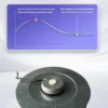 Rotor Centrifugal Duct Fan, Steel, AHUEC, AHU, FFU - view 2