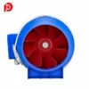 Rotor Duct Booster Fan, HF-200, Plastic