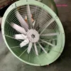 Rotor Explosion-proof Duct Fan, Stainless, Steel, Aluminum - view 2