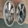 Rotor Explosion-proof Duct Fan, Stainless, Steel, Aluminum - view 5