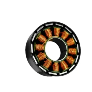 Rotor Frameless Bldc Motor, 90mm, 24-60V, 58KV, 2.2Nm