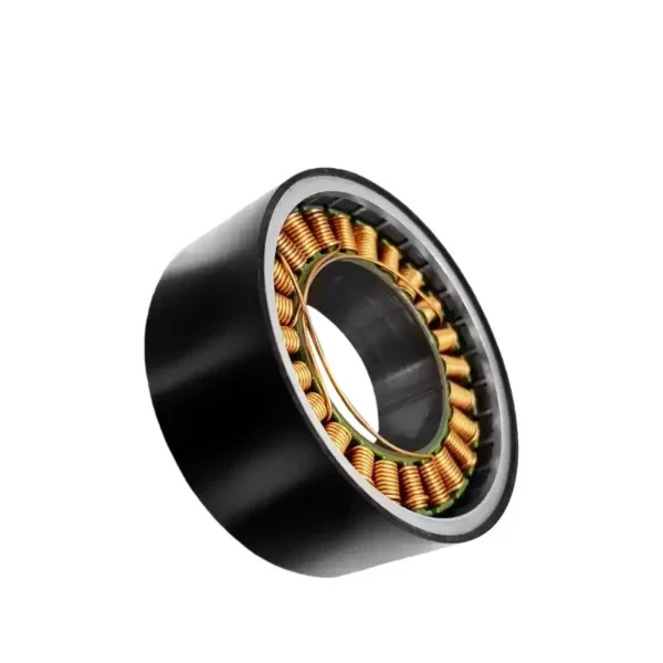 Rotor Frameless Bldc Motor, 90mm, 24-60V, 58KV, 2.2Nm - view 3
