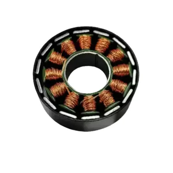 Rotor Frameless Bldc Motor, 90mm, 24-60V, 58KV, 2.2Nm - view 5
