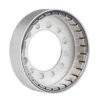 Rotor Frameless Torque Motor, BLDC, IE3, 100W, 0.4Nm - view 2