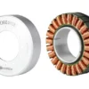 Rotor Frameless Torque Motor, BLDC, IE3, 100W, 0.4Nm - view 4