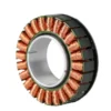 Rotor Frameless Torque Motor, BLDC, IE3, 100W, 0.4Nm - view 5