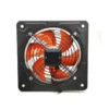 Rotor Industrial Exhaust Fan, 200mm~600mm, AC220V, Electric