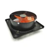 Rotor Industrial Exhaust Fan, 200mm~600mm, AC220V, Electric - view 4