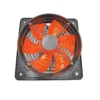 Rotor Industrial Exhaust Fan, 200mm~600mm, AC220V, Electric - view 6